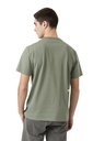 Camiseta Weston Tiffosi Vd