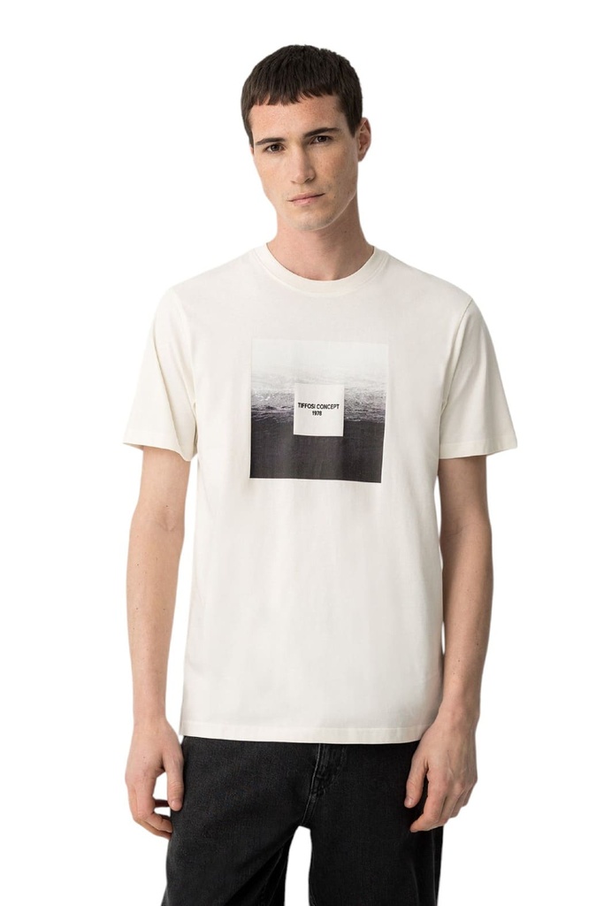 Camiseta Callen Tiffosi Bg