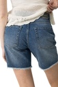 Short Denim BENNY_8 Tiffosi 