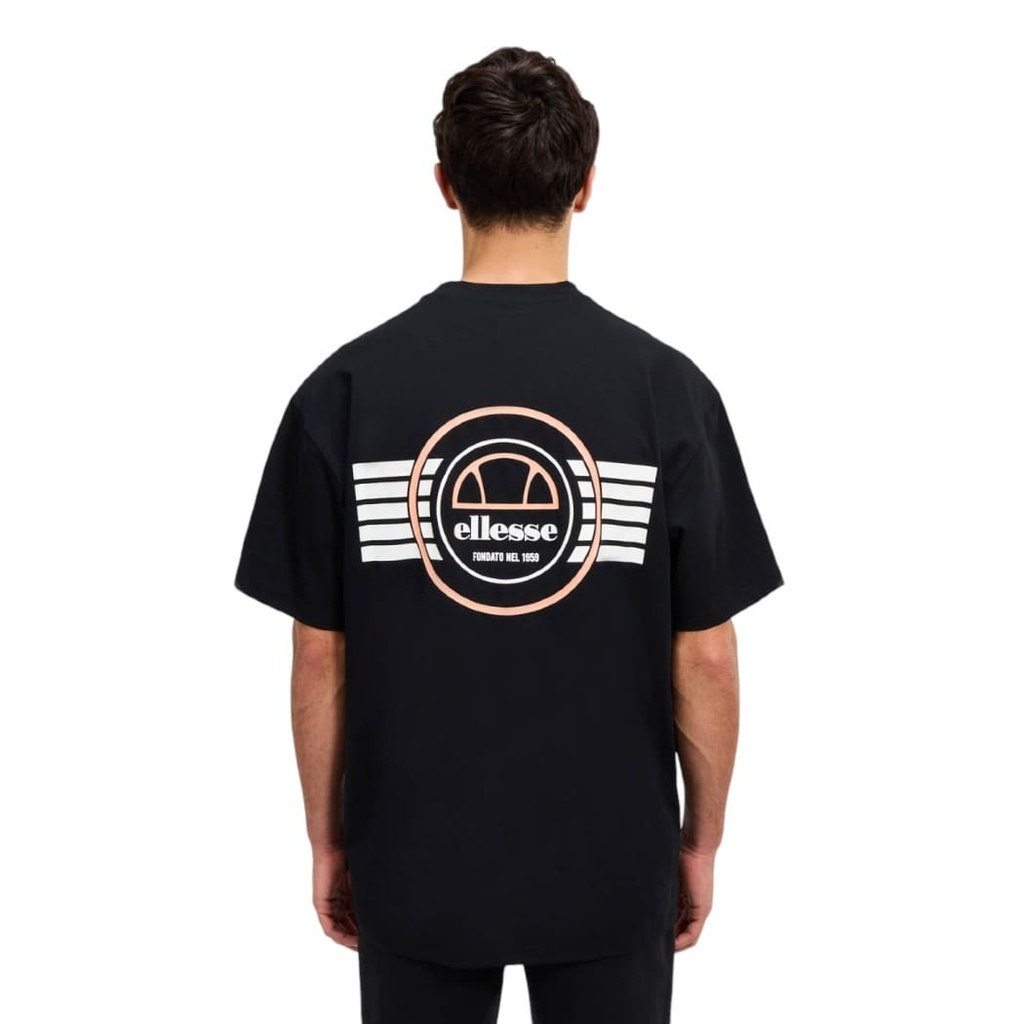 Camiseta Duomo Ellesse