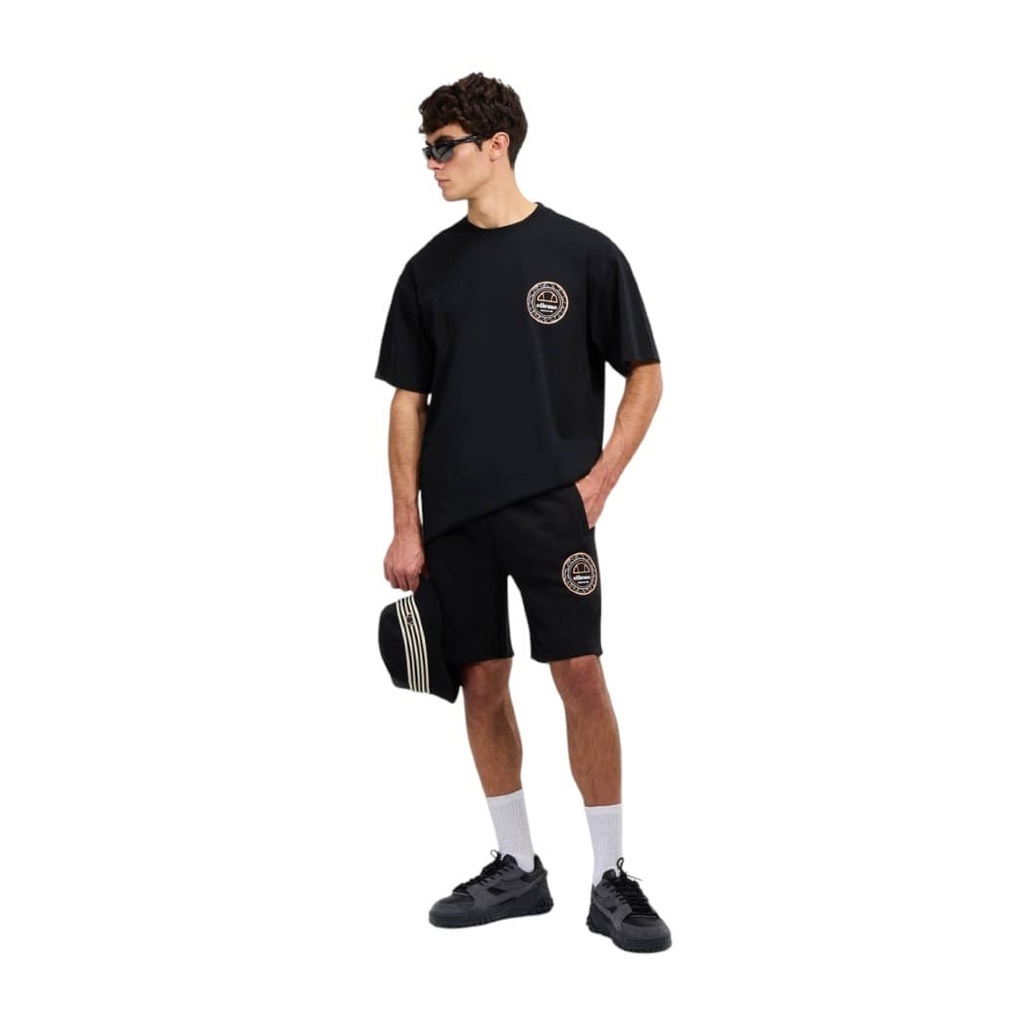 Camiseta Duomo Ellesse