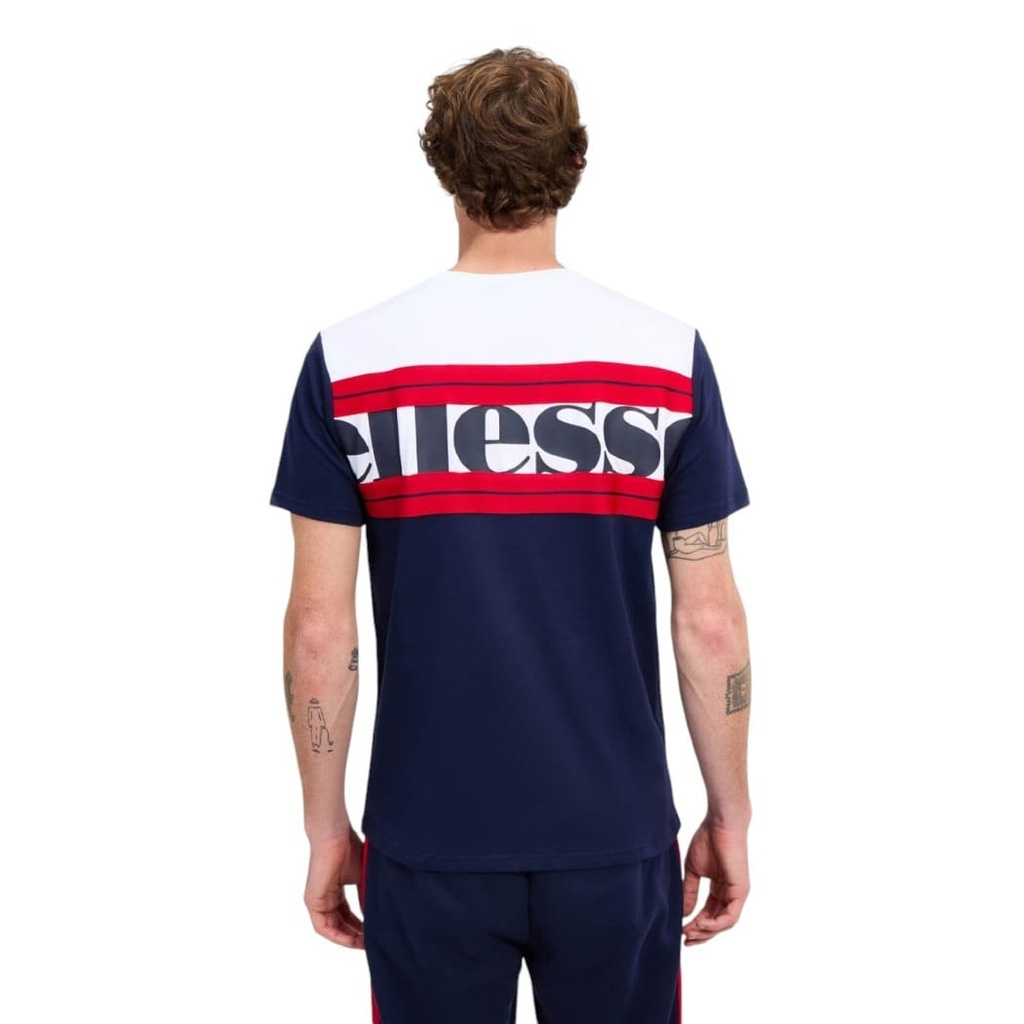 Camiseta Macchio Ellesse