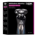 Afeitadora Eléctrica EDM