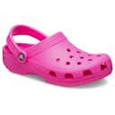 crocs Zueco Classic Pink