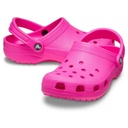 crocs Zueco Classic Pink