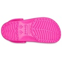 crocs Zueco Classic Pink