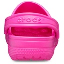 crocs Zueco Classic Pink