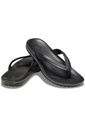 crocs Sandalia Flip Black