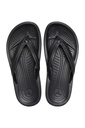 crocs Sandalia Flip Black