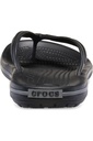 crocs Sandalia Flip Black