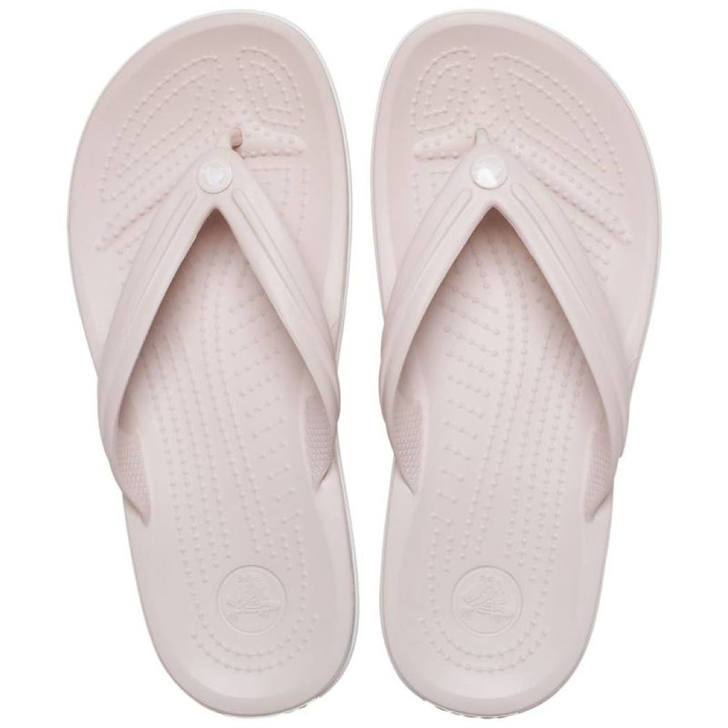 crocs Sandalia Flip Black (copia)