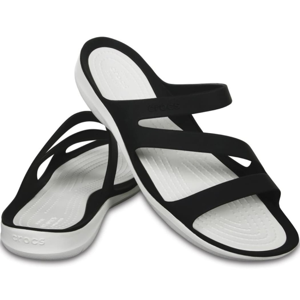 crocs Sandalia Swiftwater