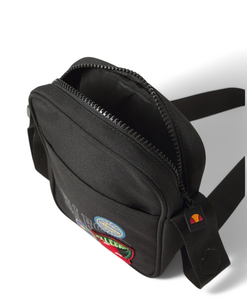 Bandolera Alpha Ellesse
