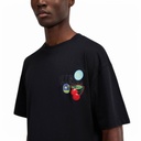 
Camiseta Stickeo Ellesse