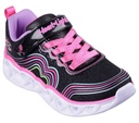 Skechers Heart Lights L