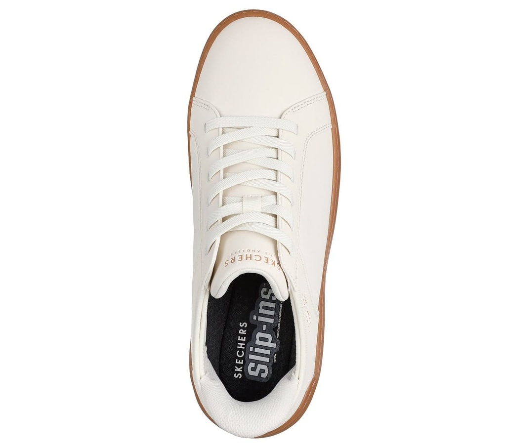 Skechers Court Break Bg
