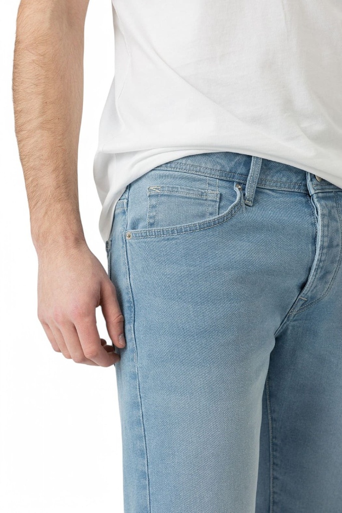 Bermuda Cargo Short_K6 Tiffosi Az