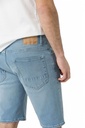 Bermuda Cargo Short_K6 Tiffosi Az