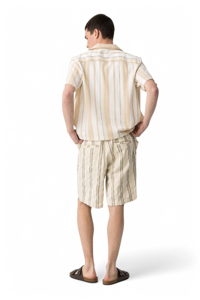 Bermudas Jogger_Short1 Tiffosi Bg