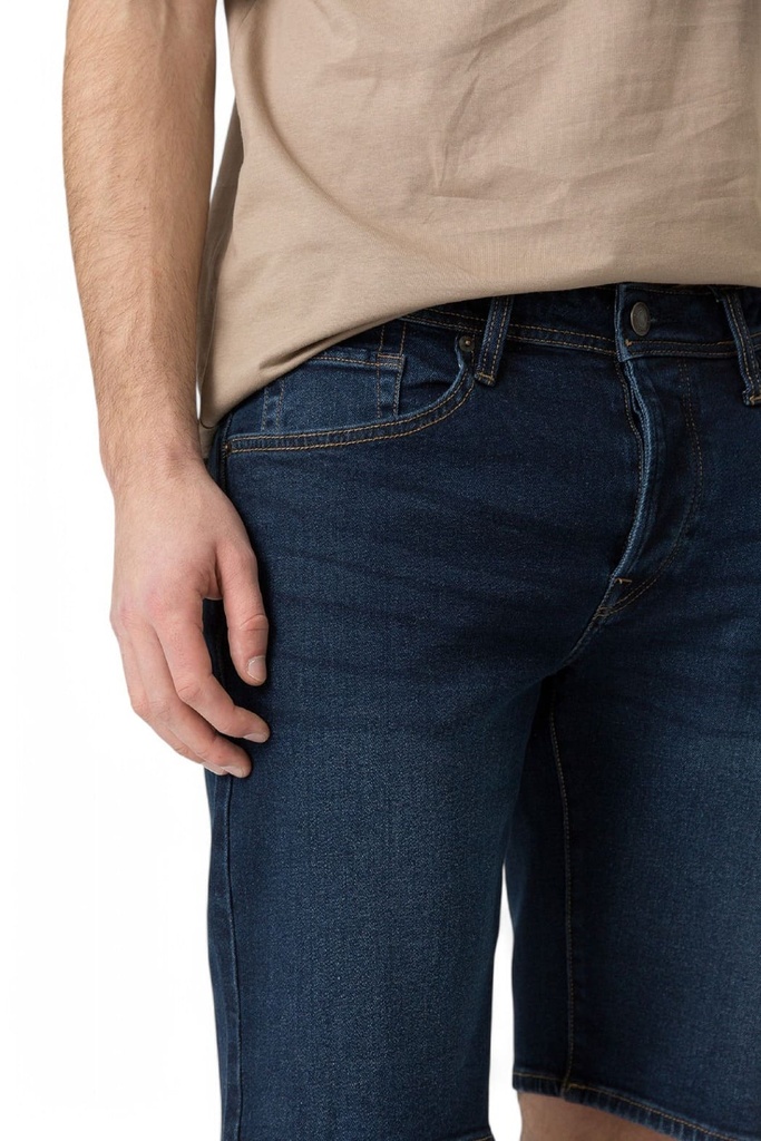 Bermuda Denim Slim_51 Tiffosi Az