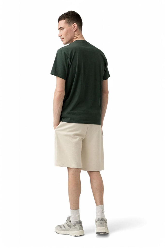 Bermudas Kabir Tiffosi Bg