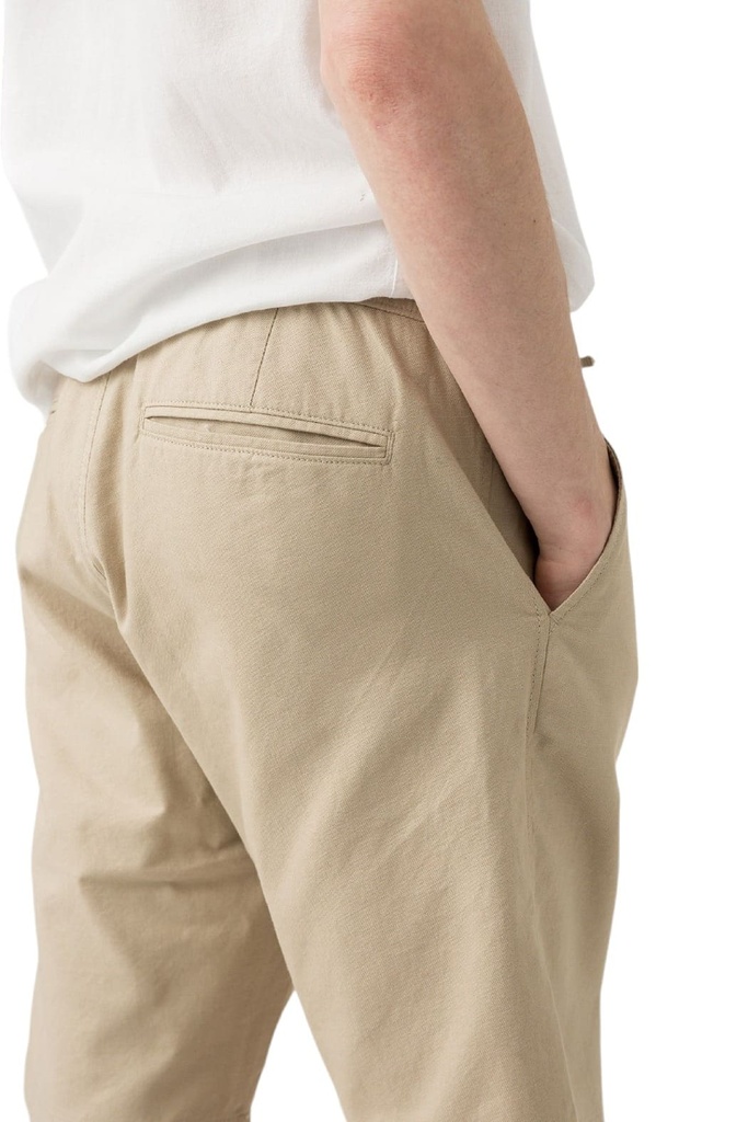 Bermudas Regular_22 Tiffosi Bg