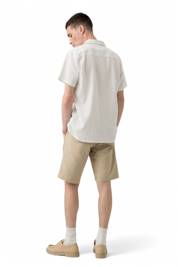 Bermudas Regular_22 Tiffosi Bg