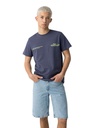 Camiseta Camden Tiffosi Az