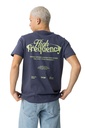 Camiseta Camden Tiffosi Az