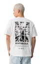 Camiseta Carson Tiffosi Bc