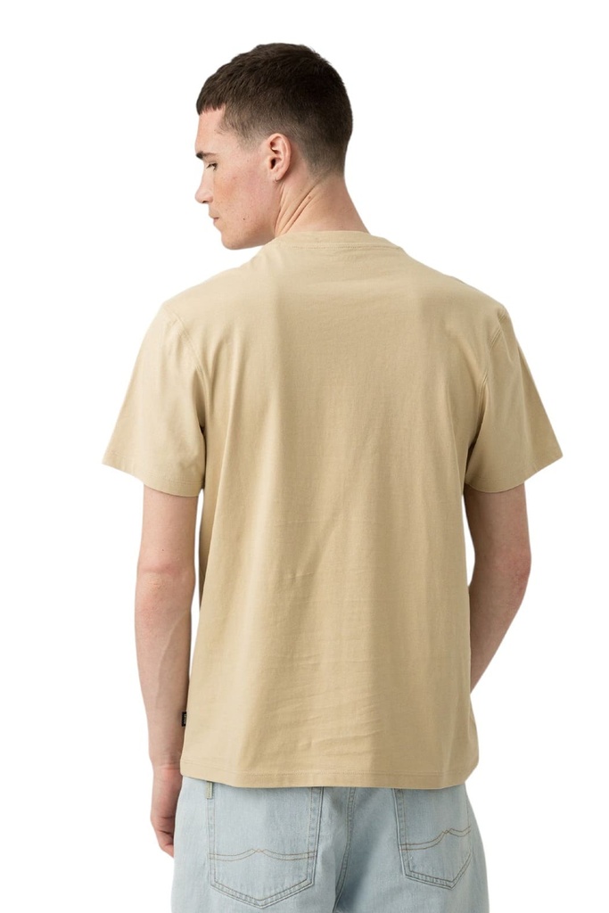 Camiseta Connor Tiffosi Bg