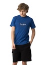 Camiseta Rocky Tiffosi Az