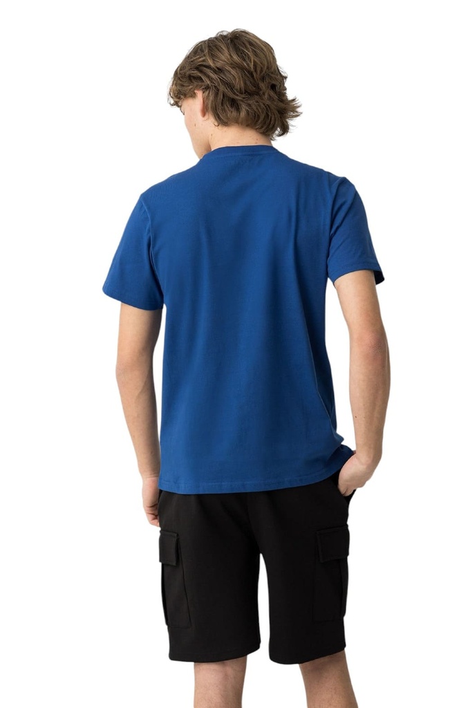 Camiseta Rocky Tiffosi Az