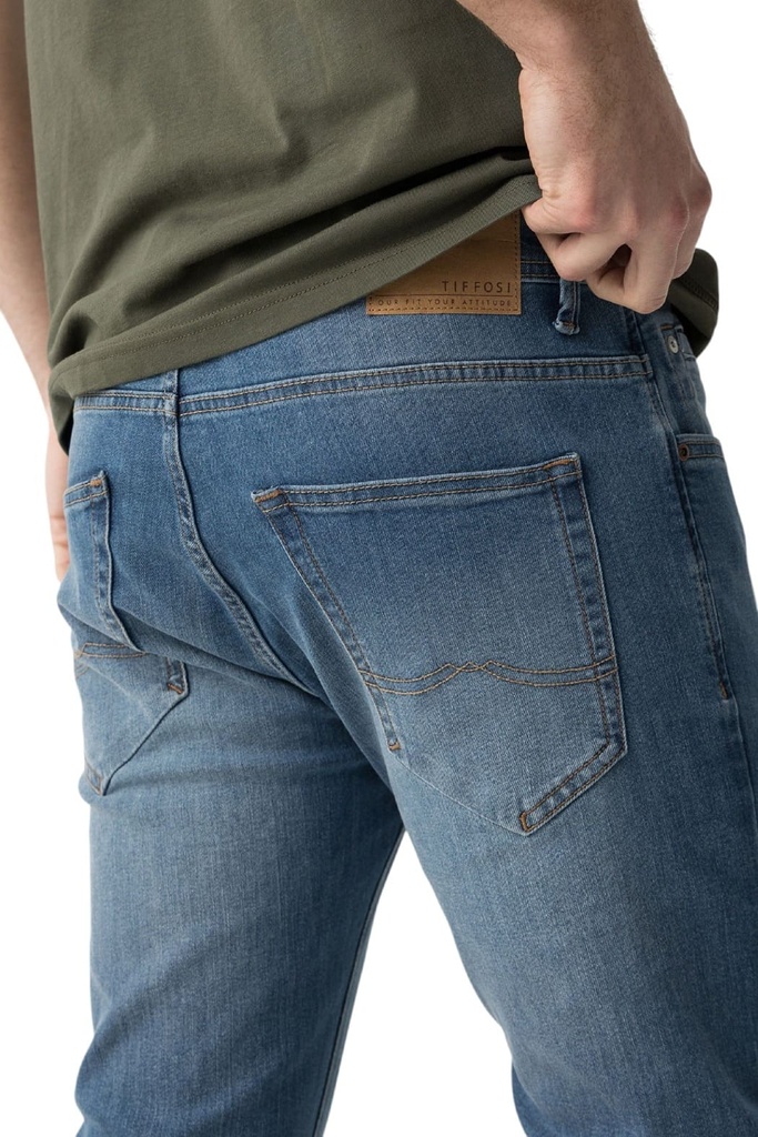 Jeans Liam_394 Tiffosi Az