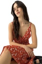 Vestido Amelia Tiffosi Rj
