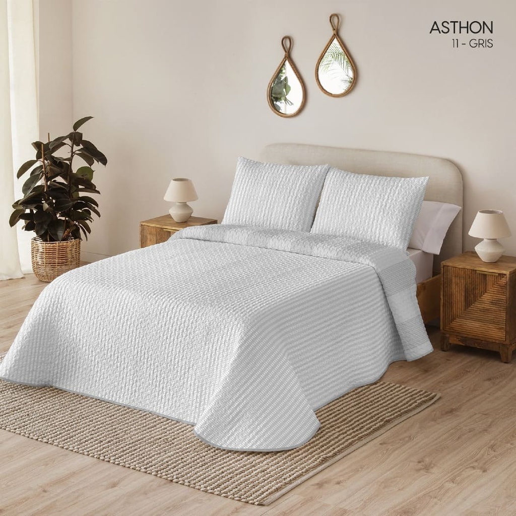 Bouti Asthon 11 Serena Gris