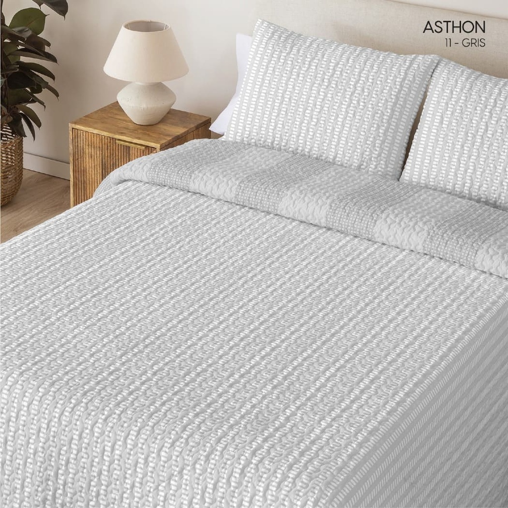 Bouti Asthon 11 Serena Gris