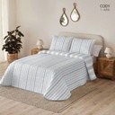 Bouti Cody 1 Serena Azul