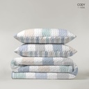 Bouti Cody 1 Serena Azul