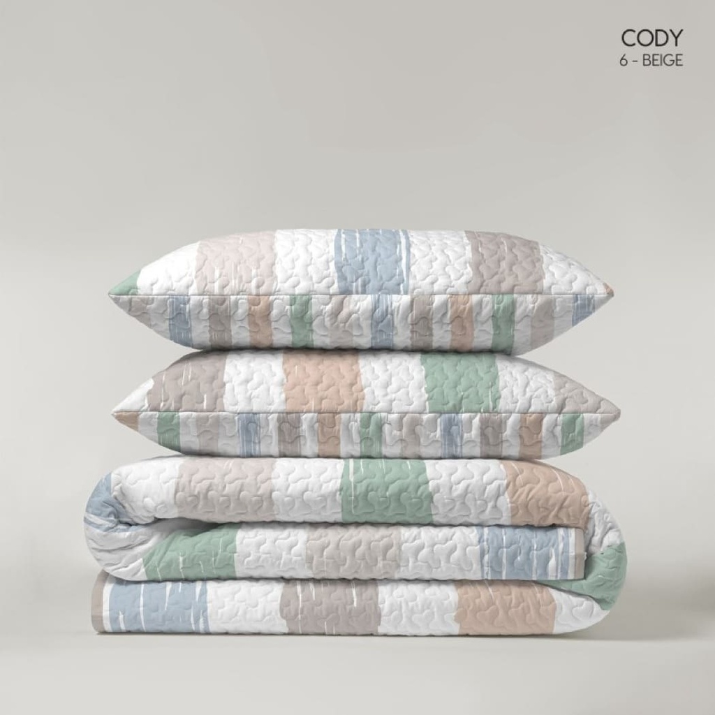 Bouti Cody 6 Serena Beige