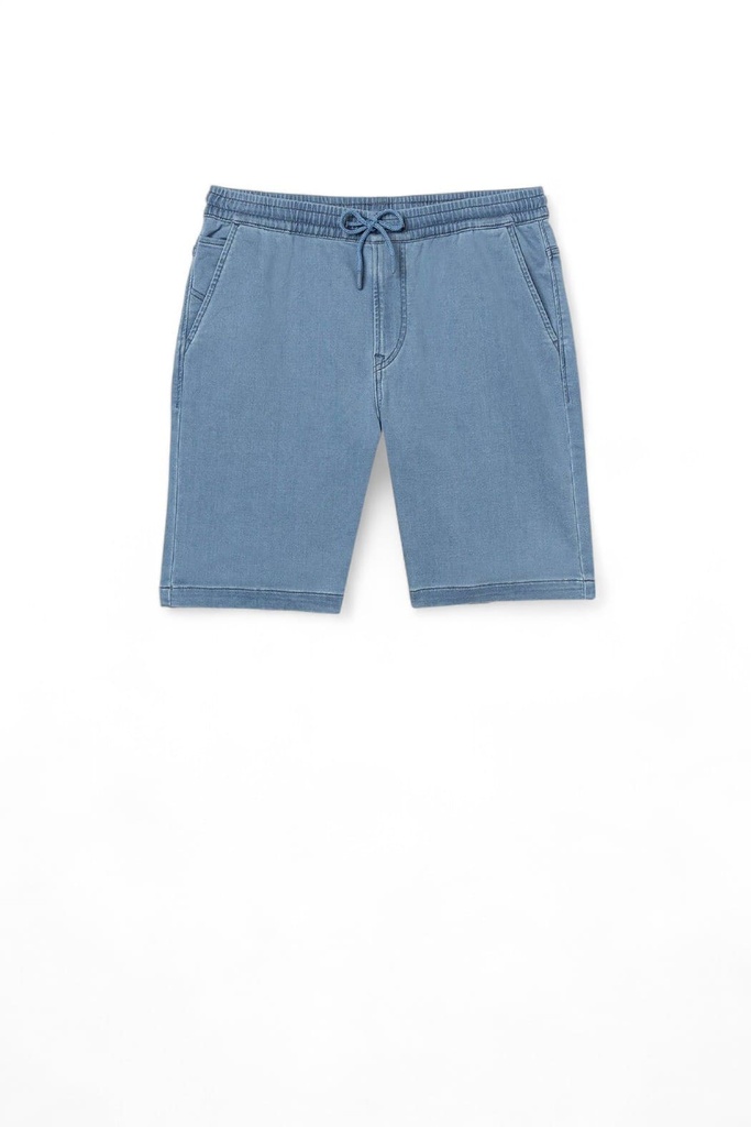 Bermuda Knit Tiffosi Az