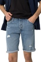 Bermuda Slim56 Tiffosi Az