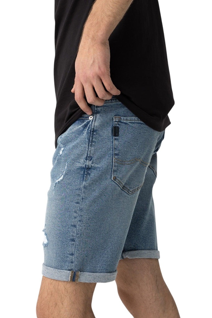 Bermuda Slim56 Tiffosi Az