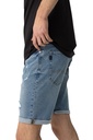 Bermuda Slim56 Tiffosi Az