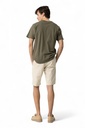 Bermudas Chino Slim36 Tiffosi Bg