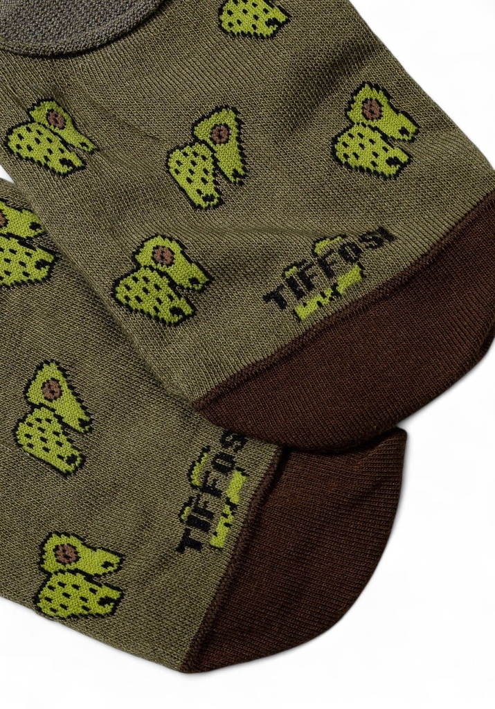 Calcetines Jimmy Tiffosi Vd