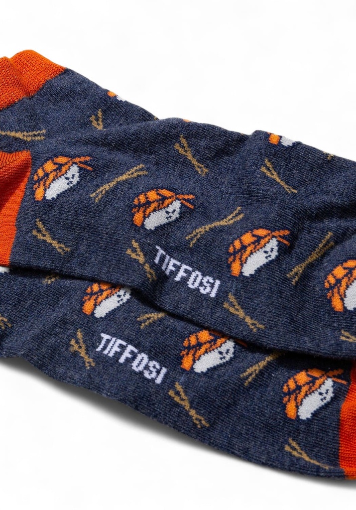 Calcetines Judson Tiffosi Az