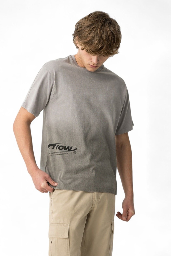 Camiseta Ethan Tiffosi Gr