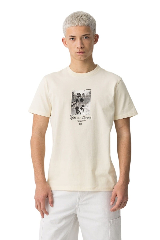 Camiseta Rudy Tiffosi Bg