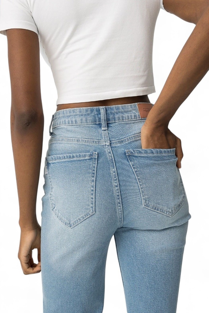 Jeans SLIM62 Tiffosi C10